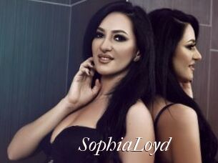 SophiaLoyd