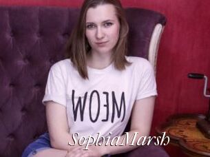 SophiaMarsh