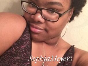 Sophia_Meyers Cam Sexy