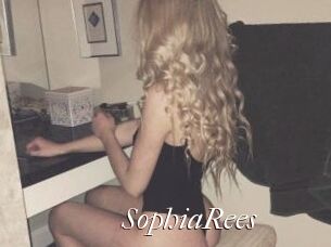 SophiaRees