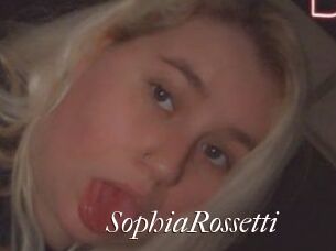 SophiaRossetti