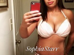 SophiaStarr