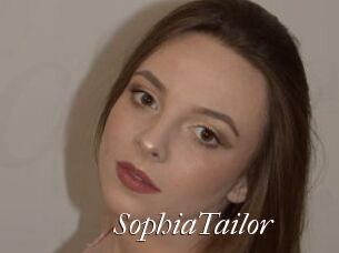 SophiaTailor Cam Sexy