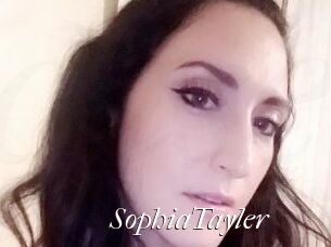 Sophia_Tayler
