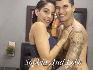 Sophia_And_Lobo