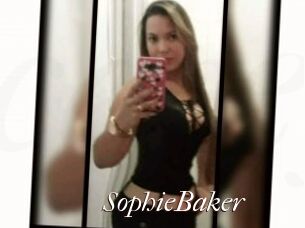 SophieBaker