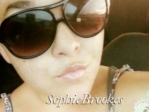 SophieBrookes Cam Sexy
