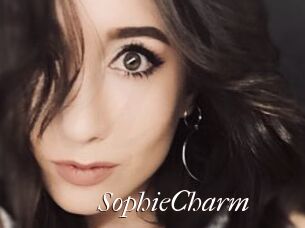 SophieCharm