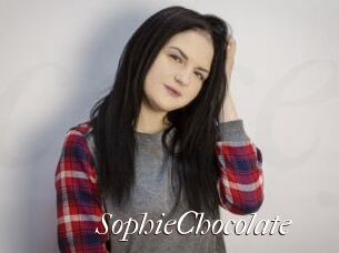 SophieChocolate