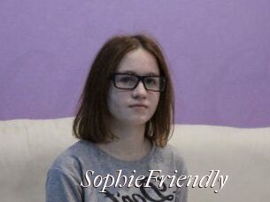 SophieFriendly Cam Sexy