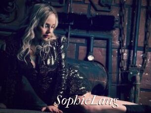 SophieLang Cam Sexy