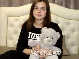 SophieLuv