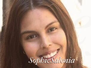 Sophie_Salonia Cam Sexy