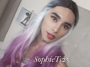 SophieTs25
