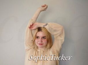 SophieTucker