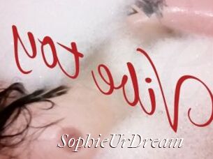 SophieUrDream