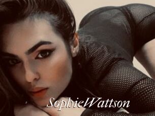 SophieWattson
