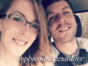 Sophie_and_Alexander