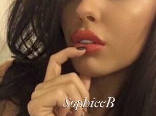 SophieeB