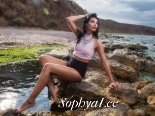 SophyaLee