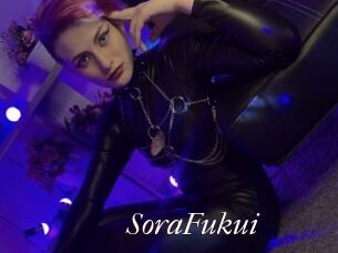SoraFukui