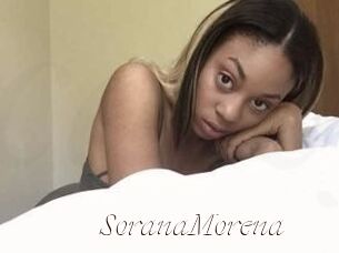 Sorana_Morena Cam Sexy