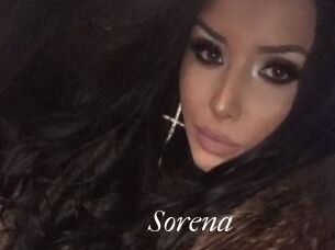 Sorena