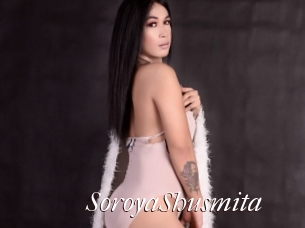 SoroyaShusmita Cam Sexy