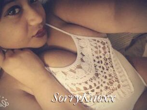Sorry_Knoxx