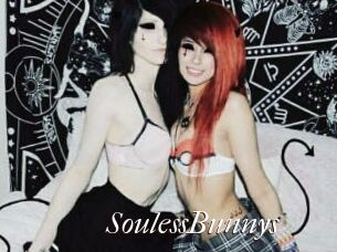 SoulessBunnys