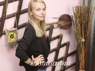 Sousanna
