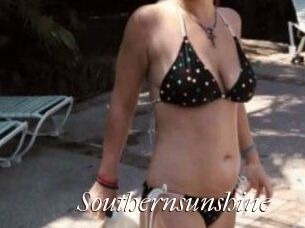 Southernsunshine
