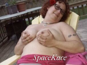 SpaceKace