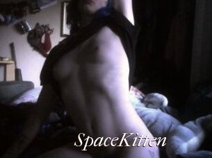 SpaceKitten