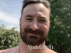 Spade8181