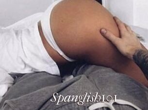 Spanglish101