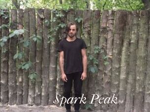Spark_Peak