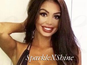 SparkleNShine