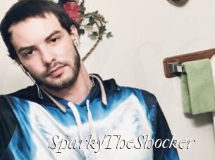 SparkyTheShocker