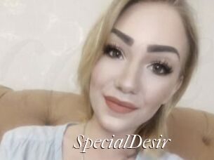 SpecialDesir