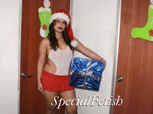 SpecialFetish Cam Sexy