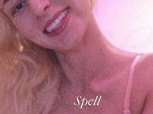 Spell Cam Sexy