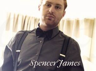 SpencerJames