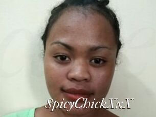SpicyChickXxX