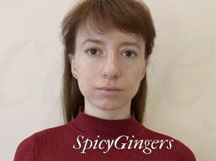 SpicyGingers