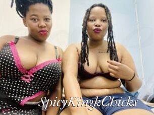 SpicyKingkChicks