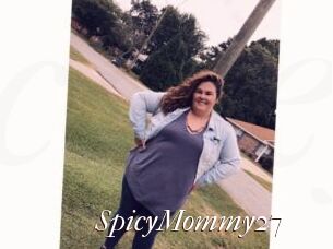 SpicyMommy27