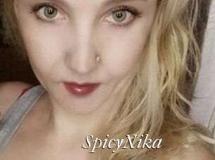 SpicyNika