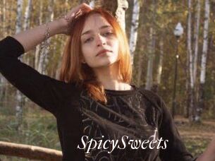 SpicySweets