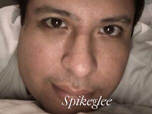 Spikeglee
